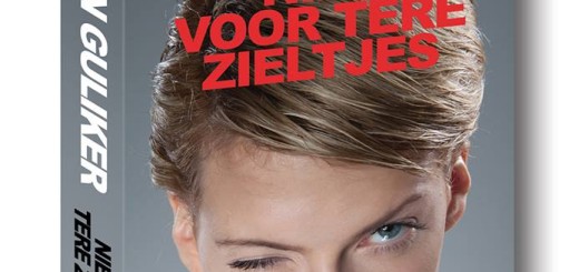 Jeroen Guliker - Niet voor tere zieltjes