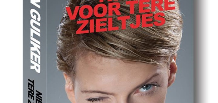 Jeroen Guliker - Niet voor tere zieltjes