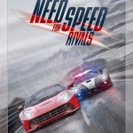 Need For Speed Rivals