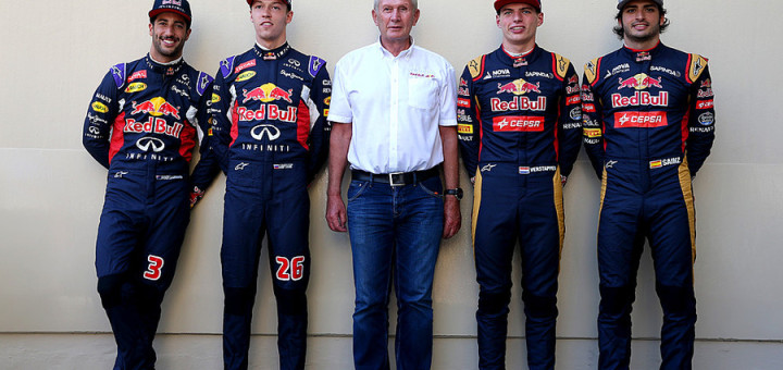 Formule 1; Seizoen 2015; Race 19