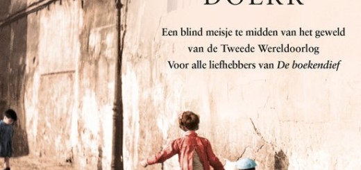Anthony Doerr - Als je het licht niet kunt zien