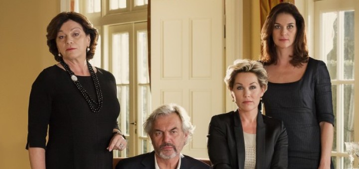 Bloedverwanten (Vergetelheid)