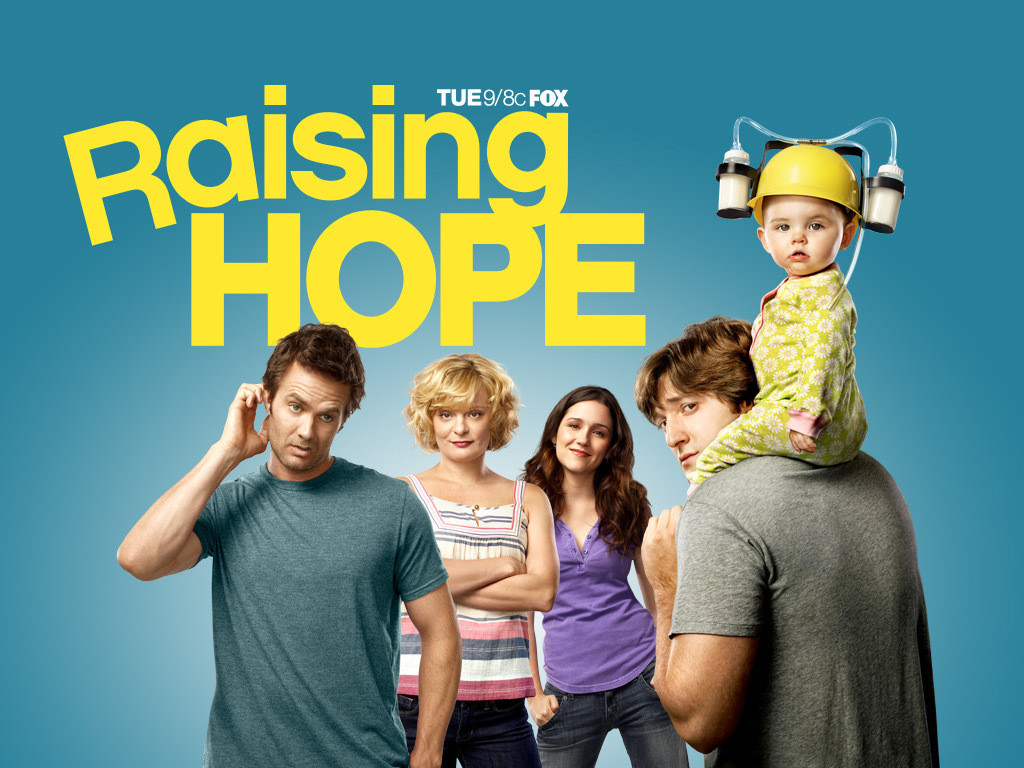 Raising Hope
