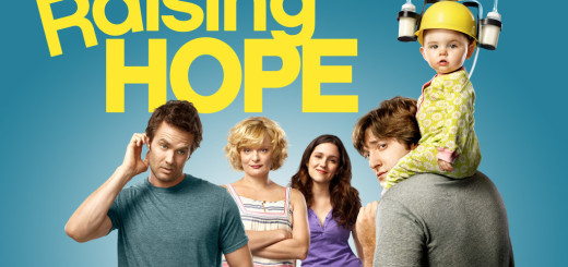 Raising Hope