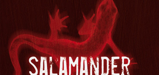 Salamander