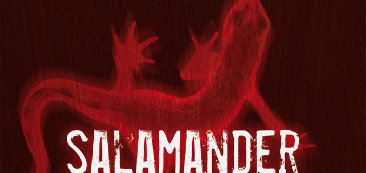 Salamander