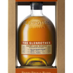 The Glenrothes Sherry Cask Reserve