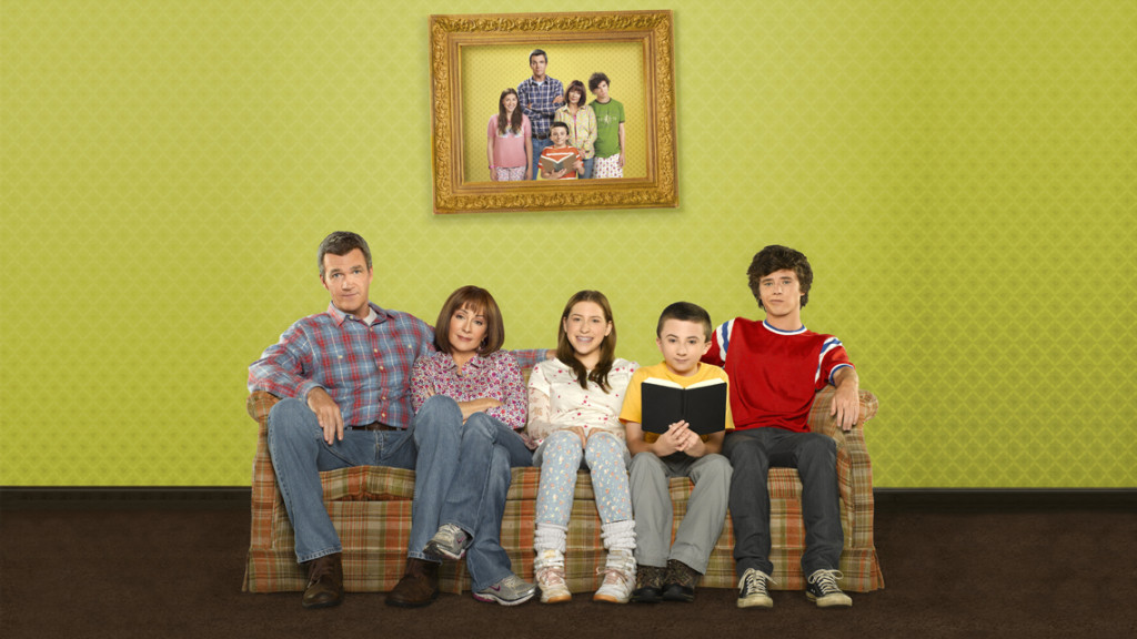 The Middle