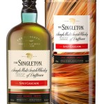 The Singleton Spey Cascade