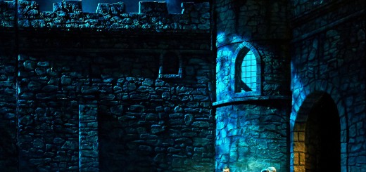 De Staatsopera van Tatarstan - Il Trovatore