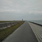 Aan de Plompetorenweg staat, hoe kan het ook anders, de Plompe Toren.