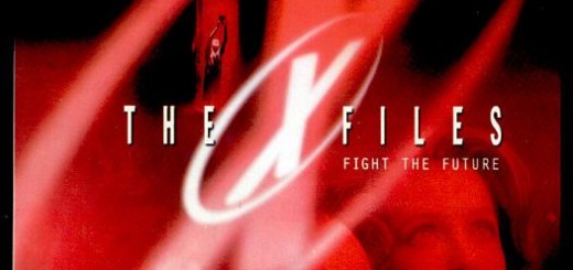 The X-Files - Fight The Future (1998)
