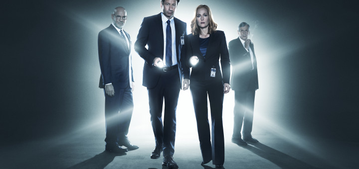 The X-Files (Serie)