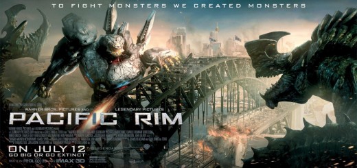 Pacific Rim (2013)