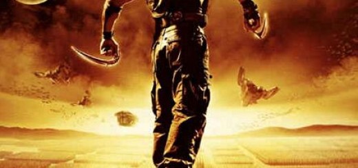 The Chronicles of Riddick (2004)