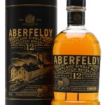 Aberfeldy 12 Years Old