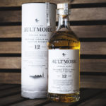Aultmore Aged 12 Years
