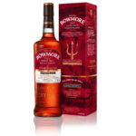 Bowmore The Devils Casks Limited Release III