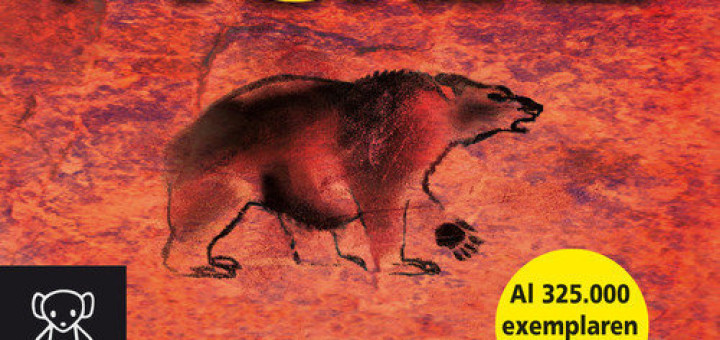 Jean M. Auel - De Aardkinderen Deel 1 - De Stam van de Holebeer