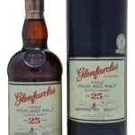 Glenfarclass Aged 25 Years