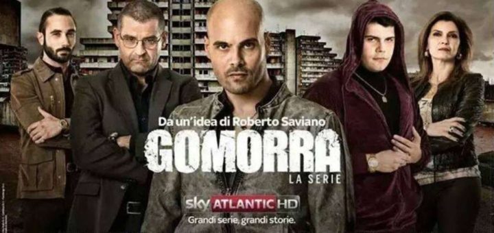 Gomorra - La serie