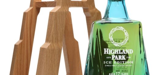 Highland Park Ice Edition
