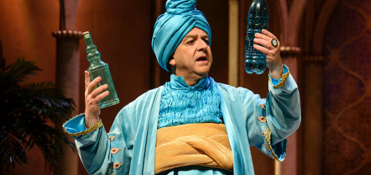 Jon van Eerd - Harrie Babba