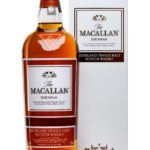 The Macallan Sienna