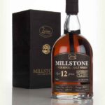 Millstone Aged 12 Years Sherry Cask