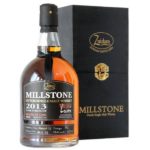 Millstone 2013 Cask Strenght Peated PX Cask for Whisky in Leiden
