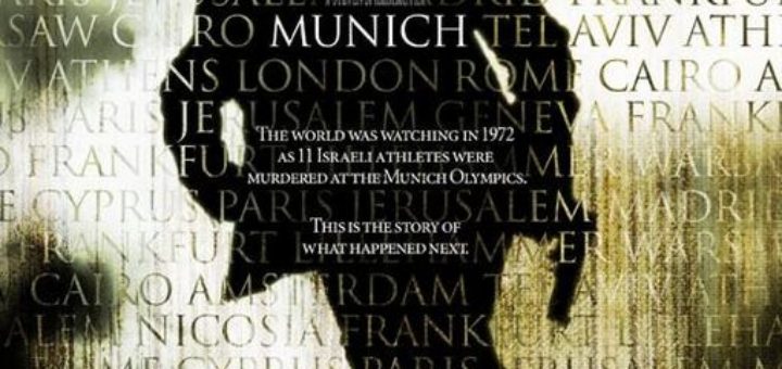 Munich (2005)