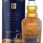 Old Pulteney Aged 17 Years