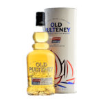 Old Pulteney Clipper Commemorative Bottle