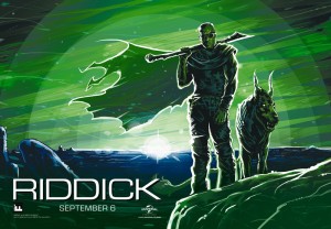 Riddick (2013)