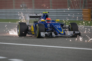 Formule 1; Seizoen 2016; Race 2