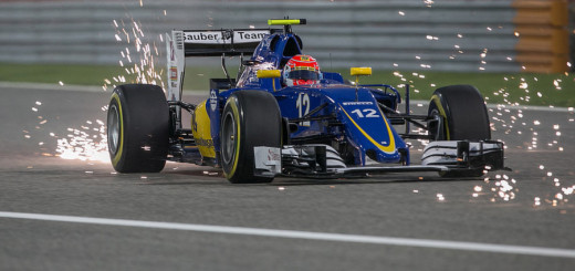 Formule 1; Seizoen 2016; Race 2