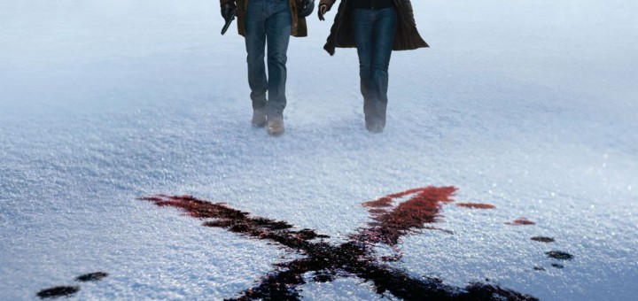 The X-Files : I Want To Believe (2008)