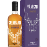 Tomatin Cù Bòcan Limited Edition Bourbon Cask