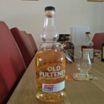Old Pulteney Clipper
