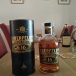 Aberfeldy 16 YO