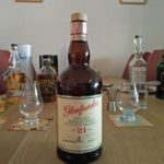 Glenfarclas 21 YO