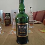 Ardbeg Uigeadail