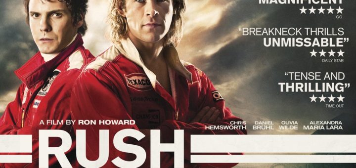 Rush (2013)