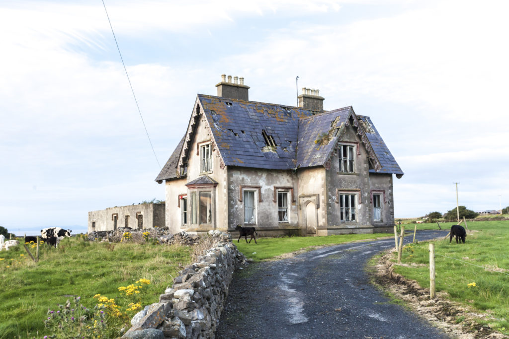 The Beauty Queen of Leenane