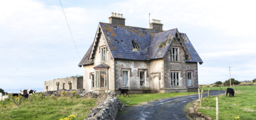 The Beauty Queen of Leenane