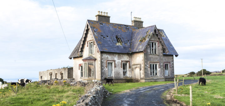 The Beauty Queen of Leenane