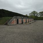 In de paleistuinen van Drottningholm Palace vind je deze fraaie waterwerken.