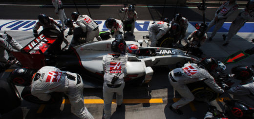 Formule 1; Seizoen 2016; Race 11