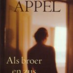 René Appel - Als broer en zus