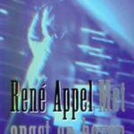 René Appel - Met angst en beven